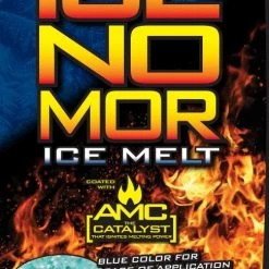 EC Grow Ice No Mor Ice Melt - 50 lbs -Home Improvement Sales Shop 800 0050 2