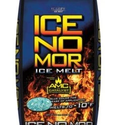 EC Grow Ice No Mor Ice Melt - 50 lbs -Home Improvement Sales Shop 800 0050 1