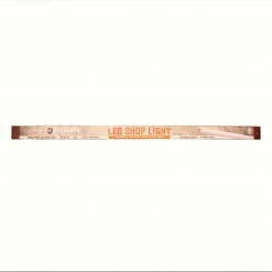 Electryx 4000 Lumens Shop Light -Home Improvement Sales Shop 817037023175 electryx electryx 4000lm non lnk shp lt in pkg