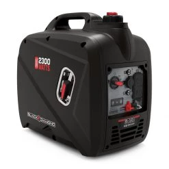 Black Diamond 2300 Watt Generator