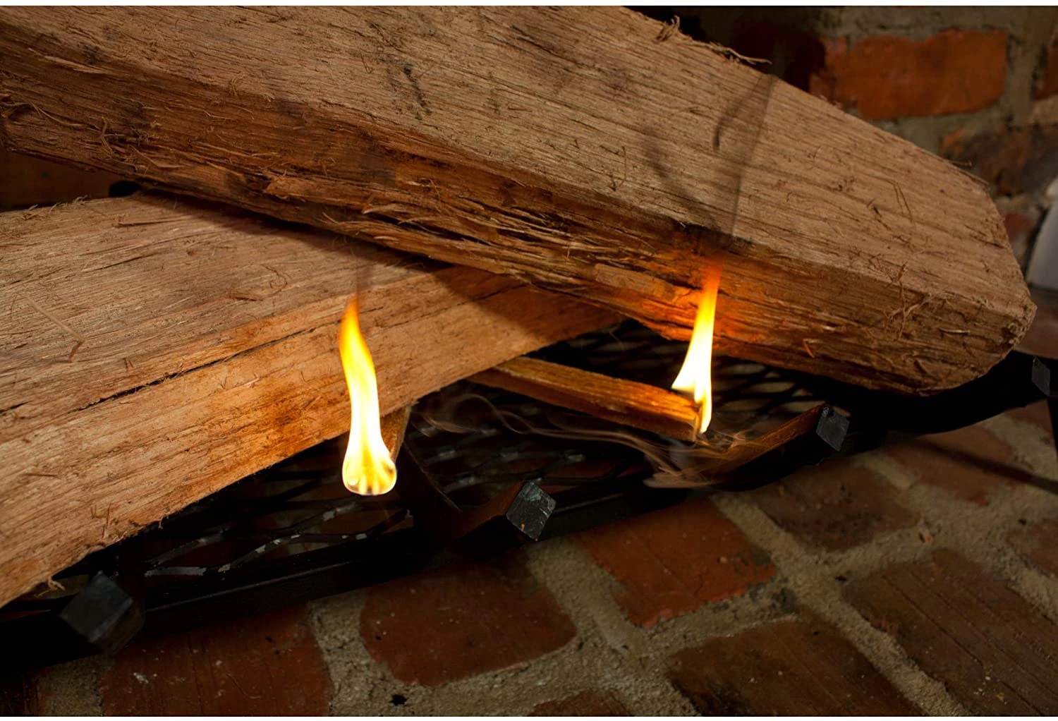 Wood Products 9910 Fatwood Firestarter - 10 Pound Box 8 Wood Products 9910 Fatwood Firestarter - 10 Pound Box - Image 6