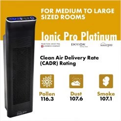 Iconic Pro Air Purifier TA750 13 Iconic Pro Air Purifier TA750 -Home Improvement Sales Shop 81cuvo0s5nl. ac sl1500