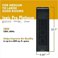 Iconic Pro Air Purifier TA750 14 Iconic Pro Air Purifier TA750 -Home Improvement Sales Shop 81ipyrtct l. ac sl1500