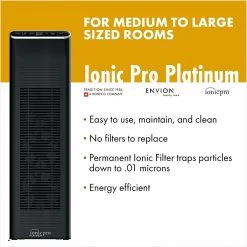 Iconic Pro Air Purifier TA750 11 Iconic Pro Air Purifier TA750 -Home Improvement Sales Shop 81iskwd9jsl. ac sl1500