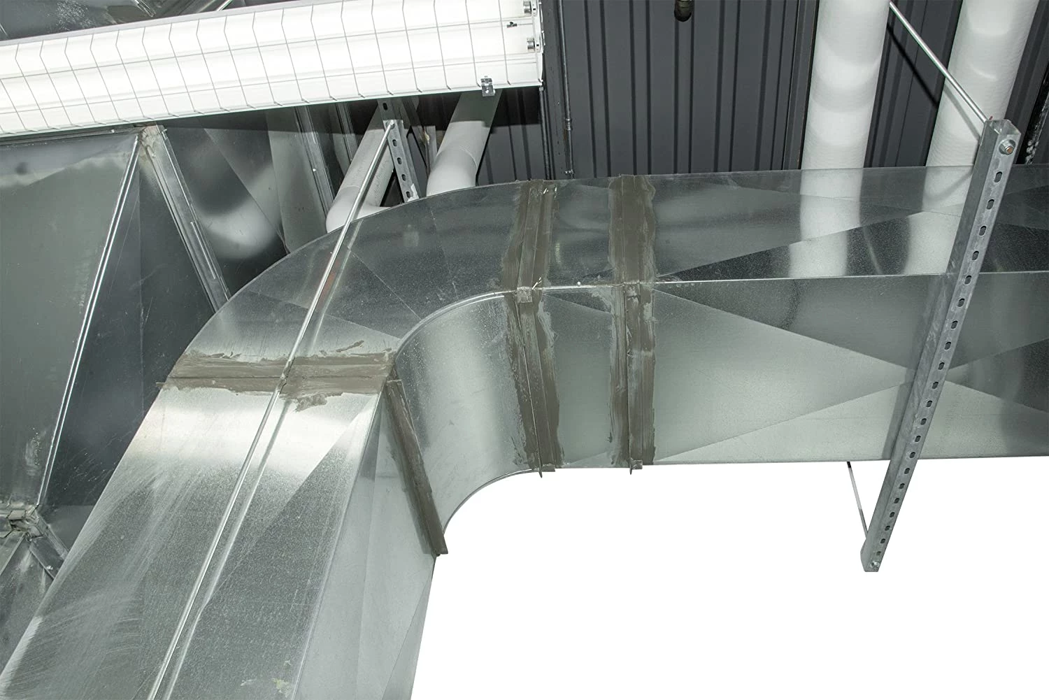 Gardner Bender Duct Seal Compound, 1 lb. Pug, Bar 5 Gardner Bender Duct Seal Compound, 1 lb. Pug, Bar - Image 3