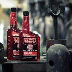 Marvel Mystery Oil Enhancer & Fuel Treatment - Pint 10 Marvel Mystery Oil Enhancer & Fuel Treatment - Pint -Home Improvement Sales Shop 81xezl2zt9l. ac sl1500
