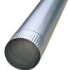 Builder's Best V020 Aluminum Rigid Pipe 1 Builder's Best V020 Aluminum Rigid Pipe -Home Improvement Sales Shop 820011 1