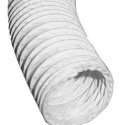 Builder's Best PRO Vinyl Hose, 3" x 8'