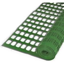 Tenax Snow Guard Snow Fence - 4' X 50'