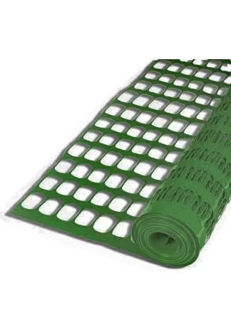 Tenax Snow Guard Snow Fence - 4' X 50' 3 Tenax Snow Guard Snow Fence - 4' X 50'