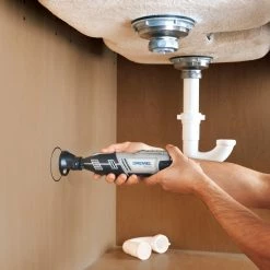 Dremel 8220-1/28 12V Max Lithium-Ion Cordless Rotary Tool Kit 15 Dremel 8220-1/28 12V Max Lithium-Ion Cordless Rotary Tool Kit -Home Improvement Sales Shop 8220 6