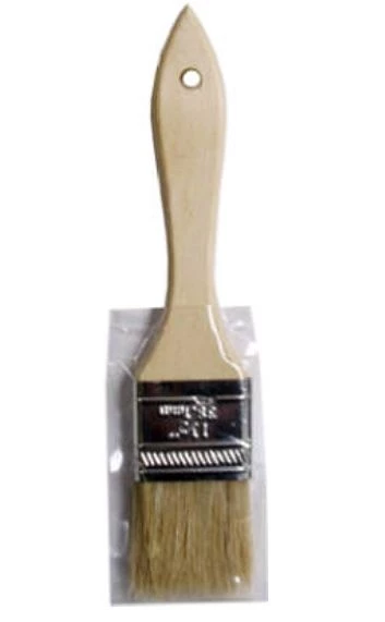 Shur-Line 1-1/2" White Chip Brush 3 Shur-Line 1-1/2" White Chip Brush