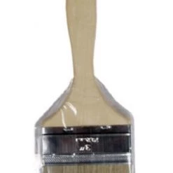 Shur-Line 2-1/2" White Chip Brush