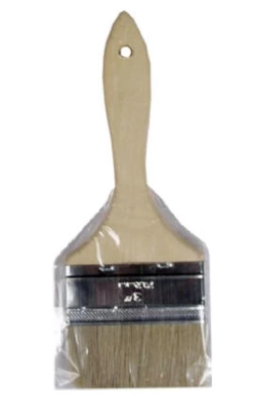 Shur-Line 2-1/2" White Chip Brush 3 Shur-Line 2-1/2" White Chip Brush