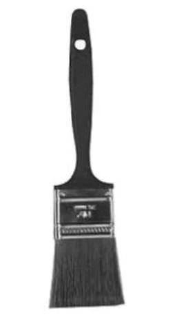 Shur-Line Varnish Utility Brush, 1-1/2", Polyester 3 Shur-Line Varnish Utility Brush, 1-1/2", Polyester