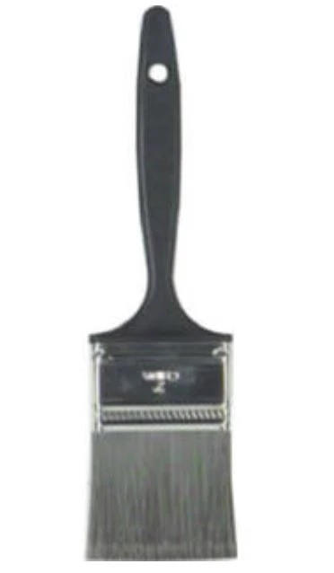 Shur-Line Varnish Utility Brush, 2", Polyester 3 Shur-Line Varnish Utility Brush, 2", Polyester