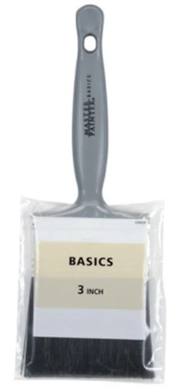 Master Painter Basic 3 Poly Brush Psi 3 Master Painter Basic 3 Poly Brush Psi