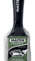 Master Painter Good 1.5" FLT China Brush