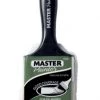 Master Painter Good 3" FLT China Brush 2 Master Painter Good 3" FLT China Brush -Home Improvement Sales Shop 830513