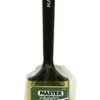 Master Painter Good 2" Angle China Brush