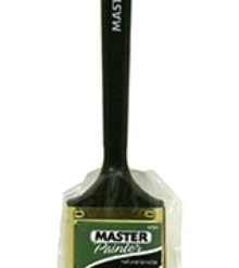 Master Painter Good 2" Angle China Brush
