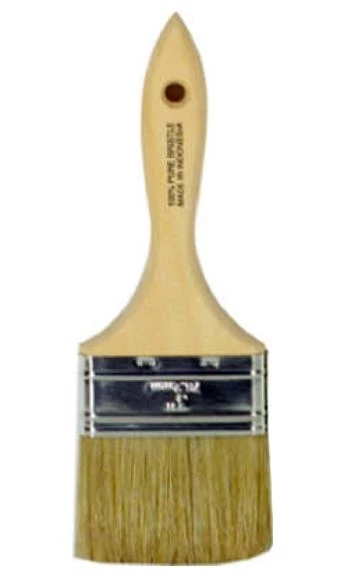 Shur-Line 3" White Double Chip Brush 3 Shur-Line 3" White Double Chip Brush