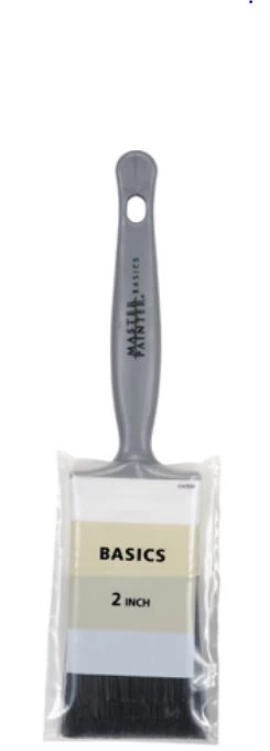 Master Painter Basic 2" Poly Brush Psi 3 Master Painter Basic 2" Poly Brush Psi