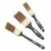 Master Painter Gold 3pk Poly Brushes -Home Improvement Sales Shop 831318 1