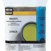 Master Painter Select Roller 3 Pack -Home Improvement Sales Shop 831389 1