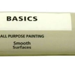 Master Painter Basic 9" 1/4" Cover