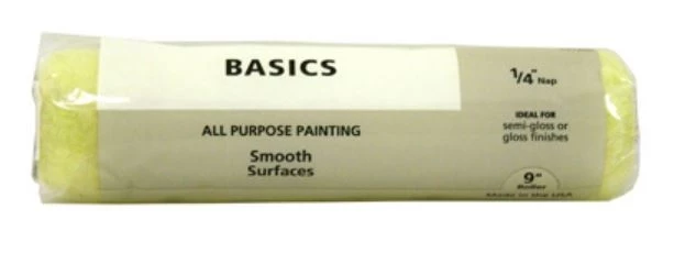 Master Painter Basic 9" 1/4" Cover 3 Master Painter Basic 9" 1/4" Cover