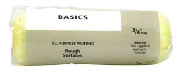 Master Painter Basic 9" 3/4" Cover 3 Master Painter Basic 9" 3/4" Cover