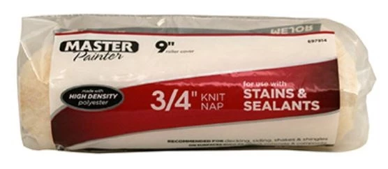 Master Painter Select 9" Combo Cover 3 Master Painter Select 9" Combo Cover