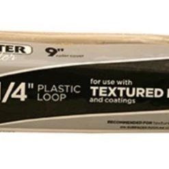 Master Painter Gold 9x1/4 Text Cover