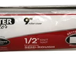 Master Painter BTR 9x1/2 Knit Cover