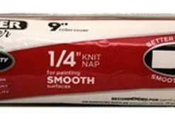 Master Painter BTR 9x1/4 Knit Cover