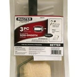 Master Painter BTR 3pc Tray Set