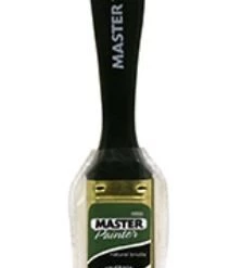 Master Painter Good 1" FLT China Brush