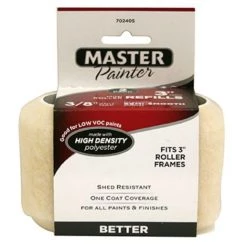 Master Painter BTR 2pk 3x3/8 Cover