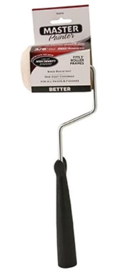 Master Painter BTR 3" Cover/Frame 3 Master Painter BTR 3" Cover/Frame