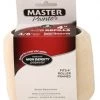 Master Painter BTR 2pk 4x3/8 Cover