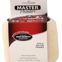Master Painter BTR 2pk 4x3/8 Cover