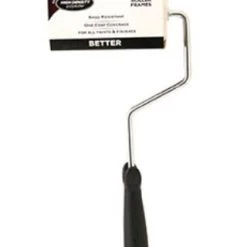 Master Painter BTR 4" Cover/Frame