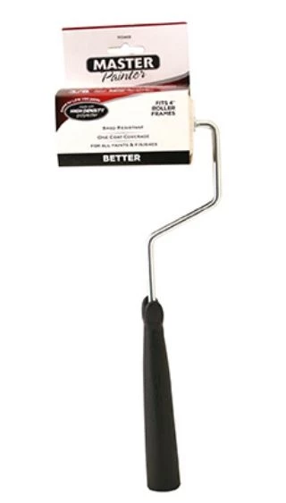 Master Painter BTR 4" Cover/Frame 3 Master Painter BTR 4" Cover/Frame