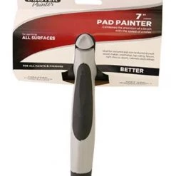 Master Painter 7″ Pad Painter