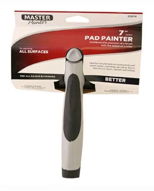 Master Painter 7″ Pad Painter 3 Master Painter 7″ Pad Painter