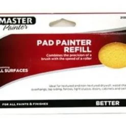 Master Painter 7" Pad Painter Refill