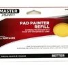 Master Painter 7" Pad Painter Refill 2 Master Painter 7" Pad Painter Refill -Home Improvement Sales Shop 831557
