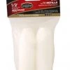 Master Painter 4 X 1/2 Nap Roller Cover, 2 Pack 1 Master Painter 4 X 1/2 Nap Roller Cover, 2 Pack -Home Improvement Sales Shop 831559 1