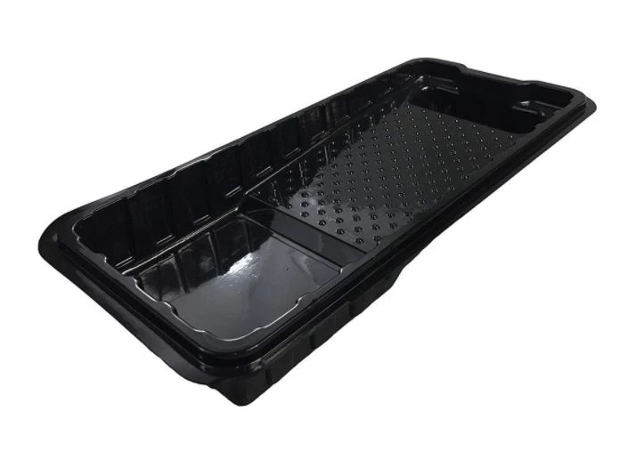 Shur-Line Shallow Plastic Tray Liner 3 Shur-Line Shallow Plastic Tray Liner